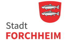 Kundenlogo von Stadt Forchheim