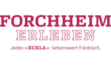 Kundenlogo von Stadt Forchheim Tourist-Info