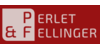 Kundenlogo von Perlet & Fellinger Rechtsanwälte Partnerschaft mbB