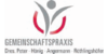 Kundenlogo von Hausarztpraxis Wendelstein Dres. Peter · Hönig · Angermann · Röthlingshöfer