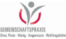 Kundenlogo von Hausarztpraxis Wendelstein Dres. Peter · Hönig · Angermann · Röthlingshöfer