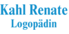 Kundenlogo von Logopädische Praxis Renate Kahl