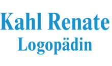 Kundenlogo von Logopädische Praxis Renate Kahl