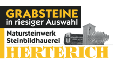 Kundenlogo von Herterich Granit GmbH & Co. KG