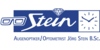 Kundenlogo von Stein Jörg