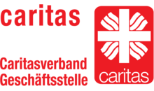 Kundenlogo von Caritasverband Geschäftsstelle