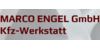 Kundenlogo von Marco Engel GmbH