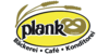 Kundenlogo von Plank Bäckerei Conditorei Cafe GmbH