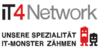 Kundenlogo von IT4Network GmbH