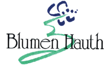 Kundenlogo von BLUMEN HAUTH