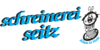 Kundenlogo von Schreinerei Seitz GmbH
