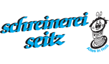 Kundenlogo von Schreinerei Seitz GmbH