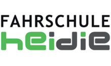 Kundenlogo von Fahrschule heidie Inh. Mandlmeier Heidi