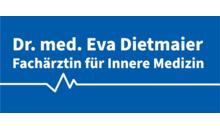 Kundenlogo von Dr. med. Eva Dietmaier