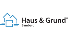 Kundenlogo von Haus & Grund Bamberg e.V.