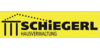 Kundenlogo von Hausverwaltung Schiegerl GmbH & Co. KG