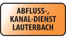 Kundenlogo von Abfluss- und Kanal-Dienst Lauterbach-Entsorgung GmbH