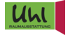 Kundenlogo von Raumausstattung Marc Uhl