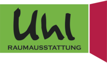 Kundenlogo von Raumausstattung Marc Uhl