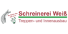 Kundenlogo von Weiss