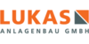 Kundenlogo von Lukas Anlagenbau GmbH