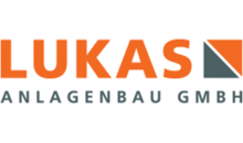 Kundenlogo von Lukas Anlagenbau GmbH