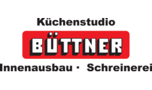 Kundenlogo von Schreinerei Büttner, Küchenstudio-Innenausbau