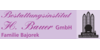 Kundenlogo von Heidemarie Bauer GmbH
