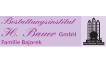 Kundenlogo von Heidemarie Bauer GmbH