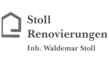 Kundenlogo von Stoll Renovierungen, Inh. Waldemar Stoll
