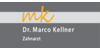 Kundenlogo von Zahnarztpraxis Dr. Marco Kellner Zahnarztpraxis