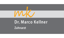 Kundenlogo von Zahnarztpraxis Dr. Marco Kellner Zahnarztpraxis