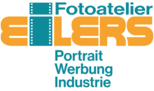 Kundenlogo von Fotoatelier Eilers