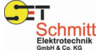 Kundenlogo von SET Schmitt Elektrotechnik GmbH & Co. KG