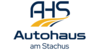 Kundenlogo von Autohaus am Stachus AHS GmbH