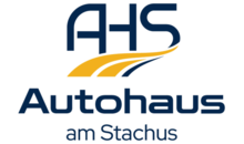Kundenlogo von Autohaus am Stachus AHS GmbH