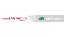 Kundenlogo von Hartmann Energie GmbH