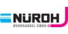 Kundenlogo von Nüroh Rohrhandel GmbH