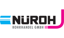 Kundenlogo von Nüroh Rohrhandel GmbH