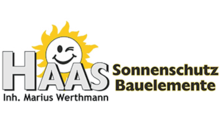 Kundenlogo von Haas Sonnenschutz