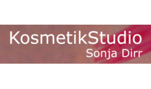 Kundenlogo von Kosmetik Studio Dirr