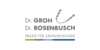 Kundenlogo von Dr. Groh + Dr. Rosenbusch - Praxis für Zahnheilkunde