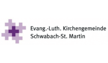 Kundenlogo von Evangelisch Lutherische Kirche Schwabach