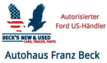 Kundenlogo von Autohaus Franz Beck
