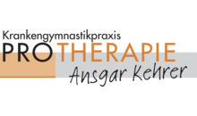 Kundenlogo von Ansgar Kehrer ProTherapie
