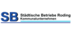 Kundenlogo von Rodinger Verkehrsbetriebe GmbH