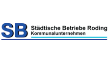 Kundenlogo von Rodinger Verkehrsbetriebe GmbH