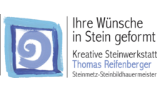 Kundenlogo von Kreative Steinwerkstatt Thomas Reifenberger