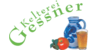 Kundenlogo von Gessner Thomas Kelterei - Getränkevertrieb