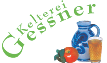Kundenlogo von Gessner Thomas Kelterei - Getränkevertrieb